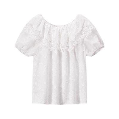 Tops – Bluse e camicie