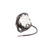 Luz LED Offroad de 5 pol. IP67 à prova d'água 90 W 5000LM Holofote universal para SUV ATV UTV BoatWhite