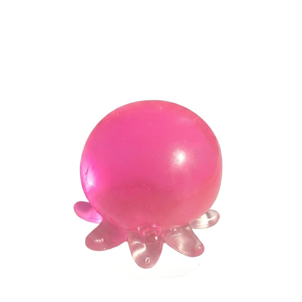 Shaped Stress Toy Sensory for Office Desk Handheld Decompression Tool for Adults and Kids