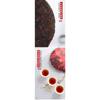 Puerh Tea Pu'er Ripe Tea Cake 357g Ding Jia Zhai Ripe Shu Pu Er Tea Cake