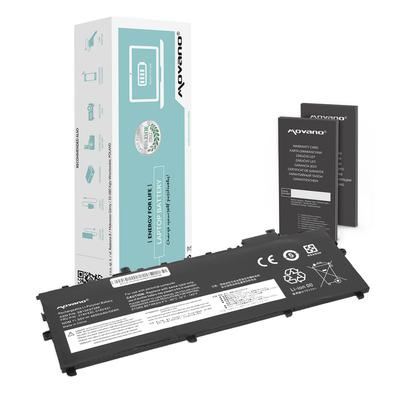 Battery 01AV430 for Lenovo ThinkPad X1 Carbon 5 6 2017 2018