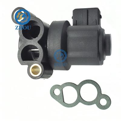 Idle Speed Air Valve 0280140571 0K24720660 For Kia Optima Rio Sephia Spectra Sportage Carnival Hyundai 3515033010 0k9A220660A