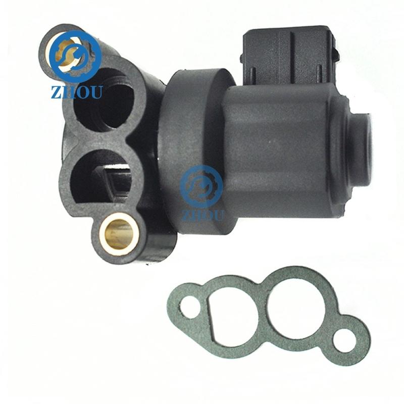 

Клапан холостого хода 0280140571 0K24720660 Для Kia Optima Rio Sephia Spectra Sportage carnival Hyundai 3515033010 0k9A220660A