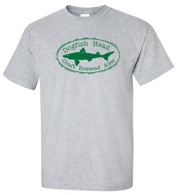 Dogfish Head Brewery Beer T-shirt