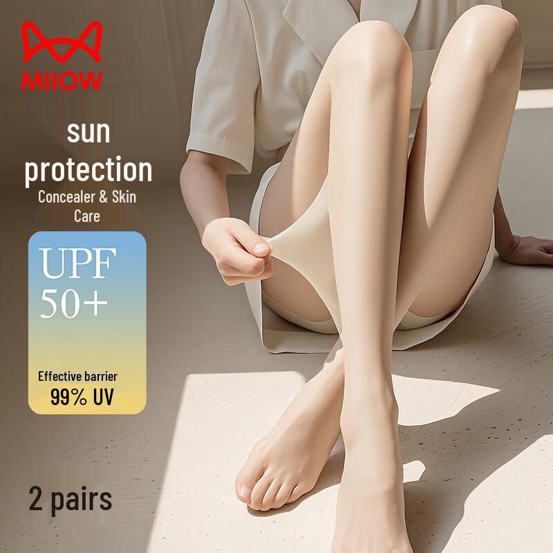 

Maoren Women s Sheer Anti-Snag Pantyhose One Size