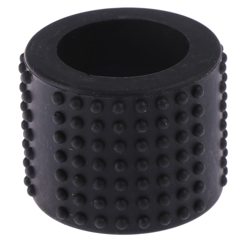 1X Silicone Hand Cover Tattoo Grip 25Mm Tattoo Pen Grip Cover Skid Resistance