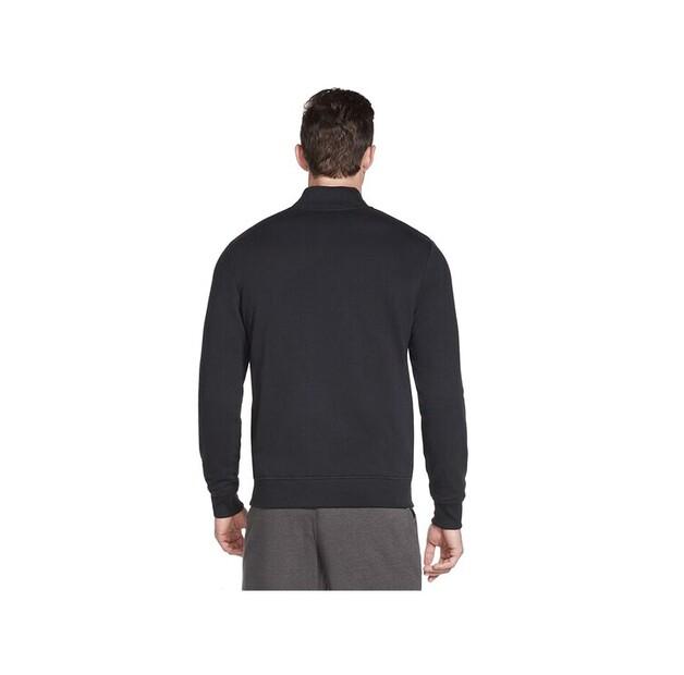 Толстовка Skechers The Hoodless Hoodie