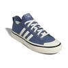 Adidas Nizza Rf 74 Shoes 'Wonder Steel Cream White' Sneakers GX1946