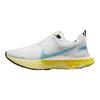 Nike React Infinity Run Flyknit 3 White Baltic Blue Women Sneakers Platinum-Tint DZ3016-102
