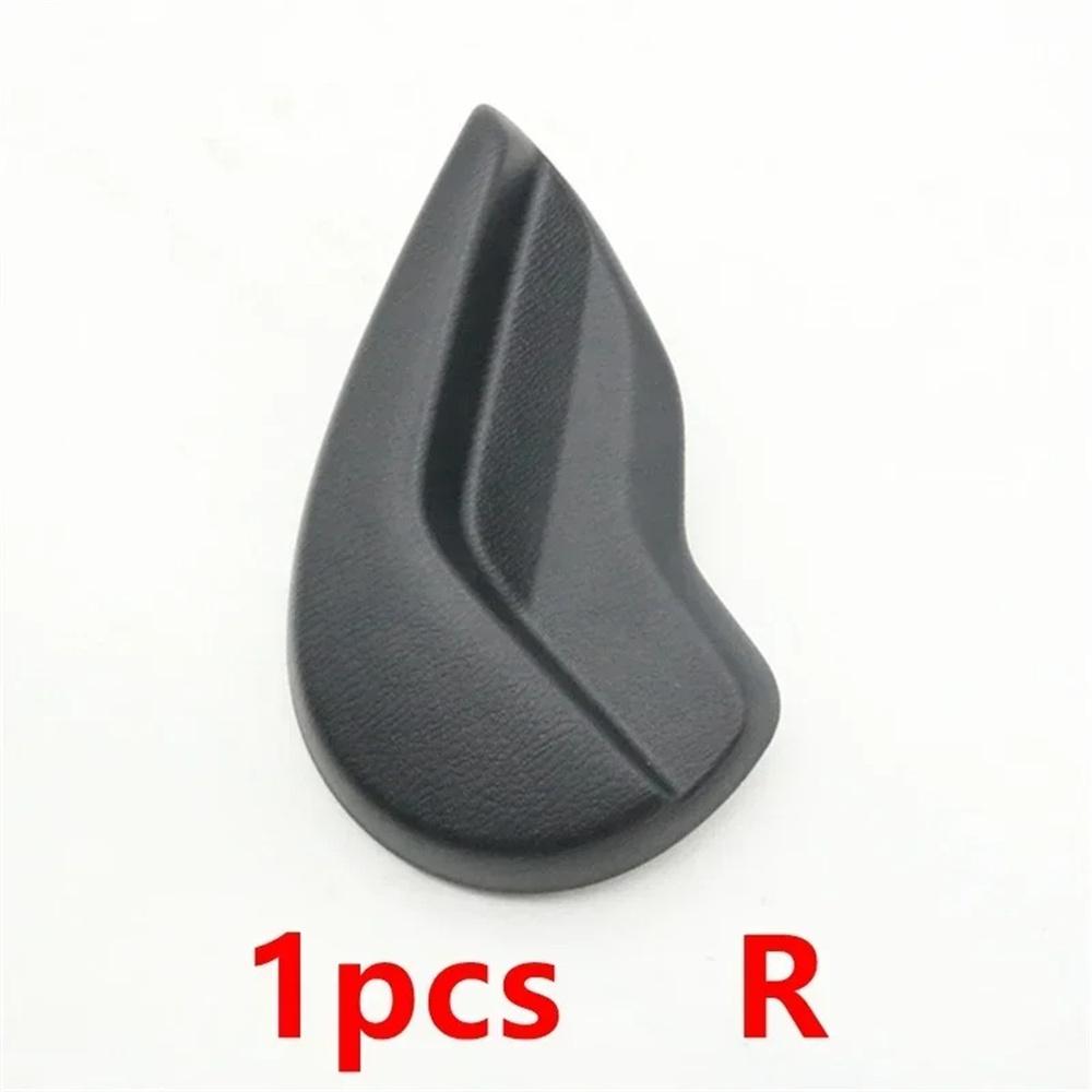 Car RH Right Side Seat Adjuster Handle Black GV9B-88-1G5 For Mazda 6 Atenza GJ