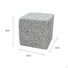 10 Grinding Stone Square Indoor Game Chew Toy for Gerbils Squirrels