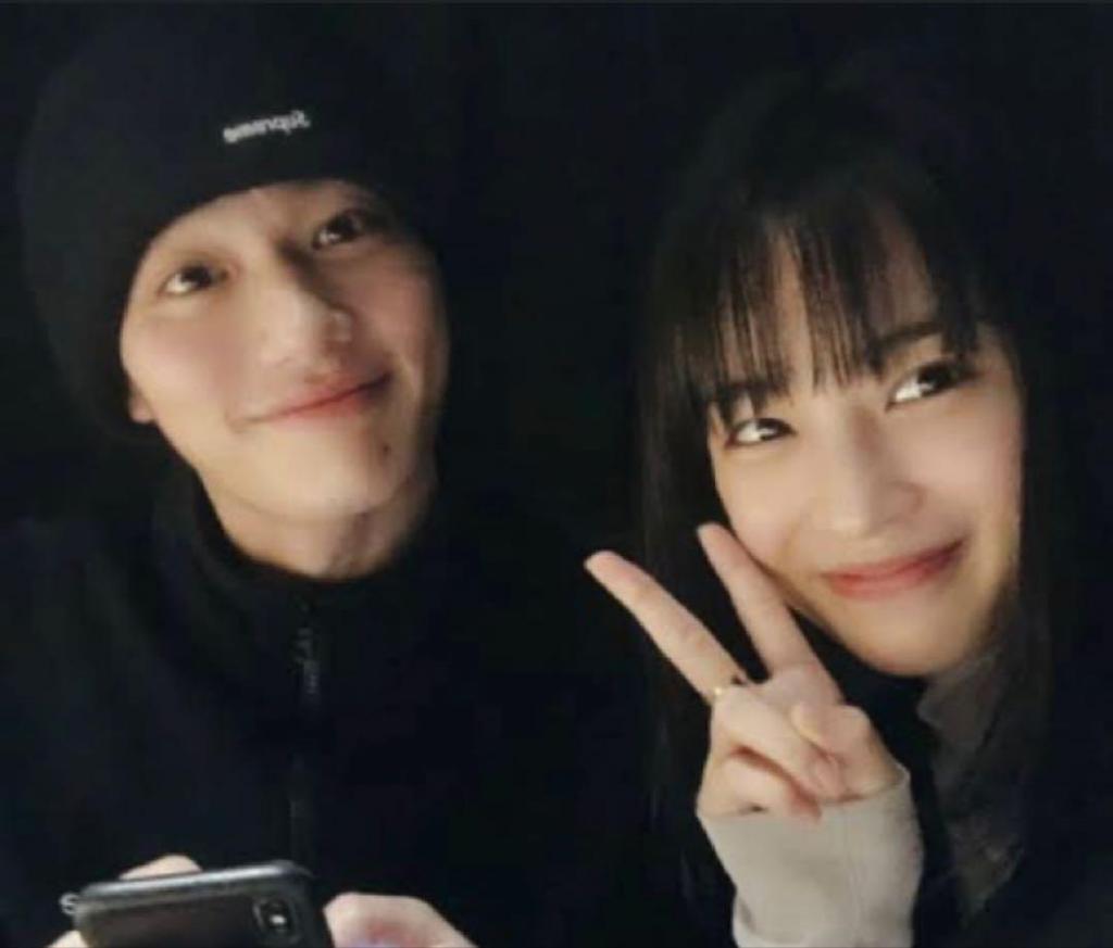 [USED] Supreme 24SS Overdyed Beanie Navy