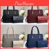 Crossbody Modern Women Bag Tote Bag Set With Multiple Compartments For Use Daily