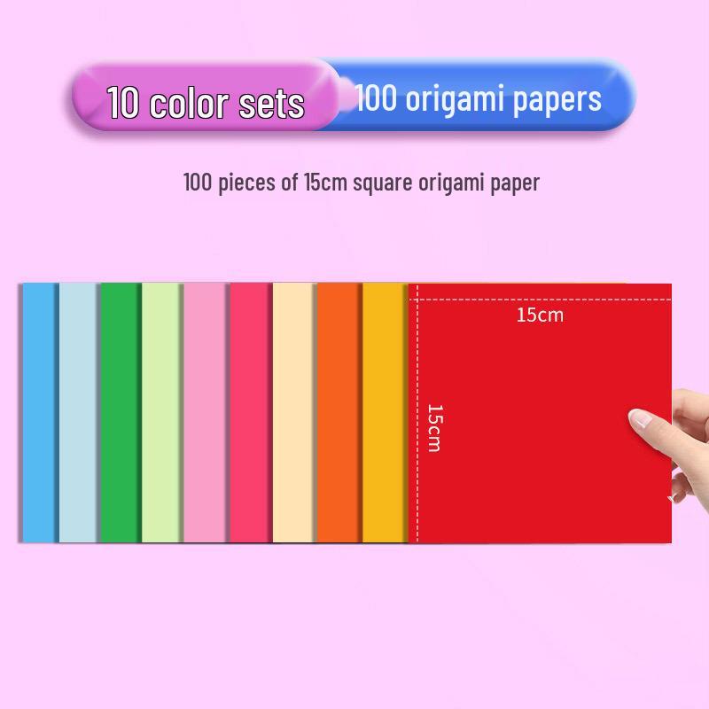 

Shanhaijing AI Paper-Cutting Set: Educational Toy for Kids Hand-Brain Coordination