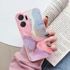 Case For Honor X7a Back Cover Protective Silicone Funda Fashion Marble Stone Texture Coque For HonorX7a 6.75 X8b X7b X7c X7d X8c