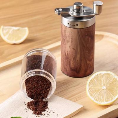 Herramientas para café y té – Molino de mano