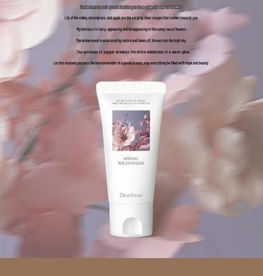 Hydrating Scented Body Lotion