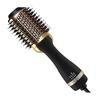 Multi-functional Blow Dryer Brush Wired Thermal Brush Heated Round Brush Electric Hair Straightening
