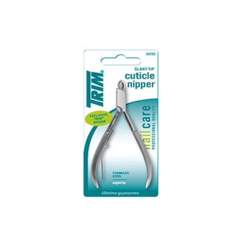 Cuticle Nipper/11-63B/2933