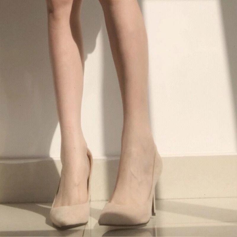 

Туфли на высоком каблуке для интернет-знаменитостей, женские остроносые 2025 новая обувь женские на тонком каблуке универсальные туфли для этикета черные французские туфли-лодочки с мелким вырезом 66 Half Size Pad