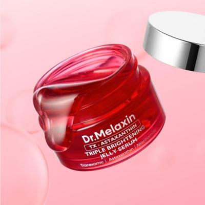 Dr. Melaxin Astaxanthin Triple Brightening Jelly Serum 30ml Dark Spot Care