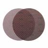 9-inch 220mm Mesh Abrasive Dust-Free Sanding Disc, Anti-Suction, Dry Grinding Sandpaper, 80 To 320 Grit (Pack of 10)