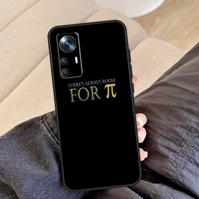 Funny Math Formulas Equations Case For Xiaomi 14T Pro 11T 12T 13T 13 14 15 Ultra Cover For POCO F7 F6 F5 X3 X5 X6 X7 Pro