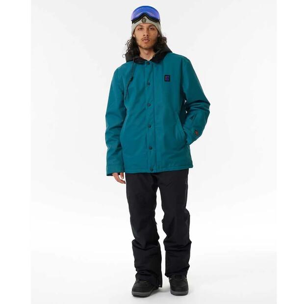 Rip Curl Jacket Anti Series Coach 10K/10K