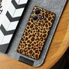 Retro Leopard Print Phone Cover Case for Xiaomi Redmi Note 14 13 Pro Plus 10 11S 14C A3 A1 A2 K80 K40 12 11 Pro A5 A4 12C 13C