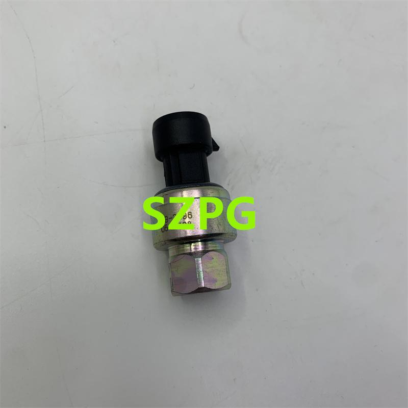 New High-quality Oil Pressure Sensor pressure sensing plug sensor 161-9930 For CAT E324D E325D 3126B 194-6725 239-2396