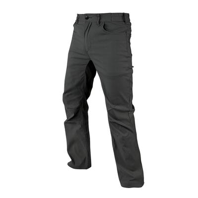 Kondoleu Cipher Pants (Charcoal)