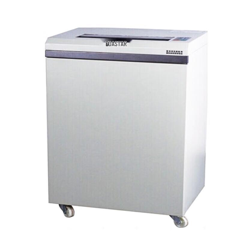 OASTAR C-1031 Heavy-Duty Micro-Cut Paper Shredder