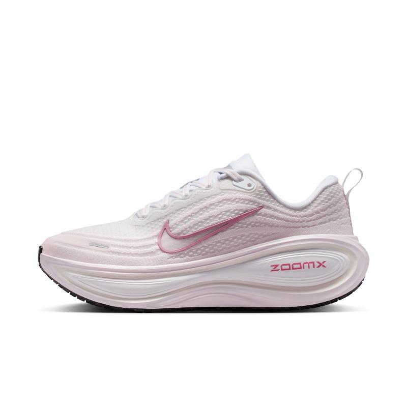

Жіночі дихаючі професійні бігові кросівки Nike Super Soft - Весняна нова модель - NIKE VOMERO PLUS IQ9610 44.5