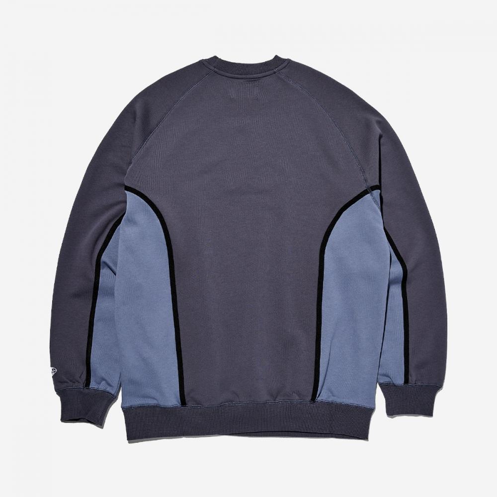 Butter Goods Aspect Crewneck Aspect Crewneck