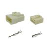 Yazaki Sogyo 090 Type II Series 10 Pin Coupler/terminal Set