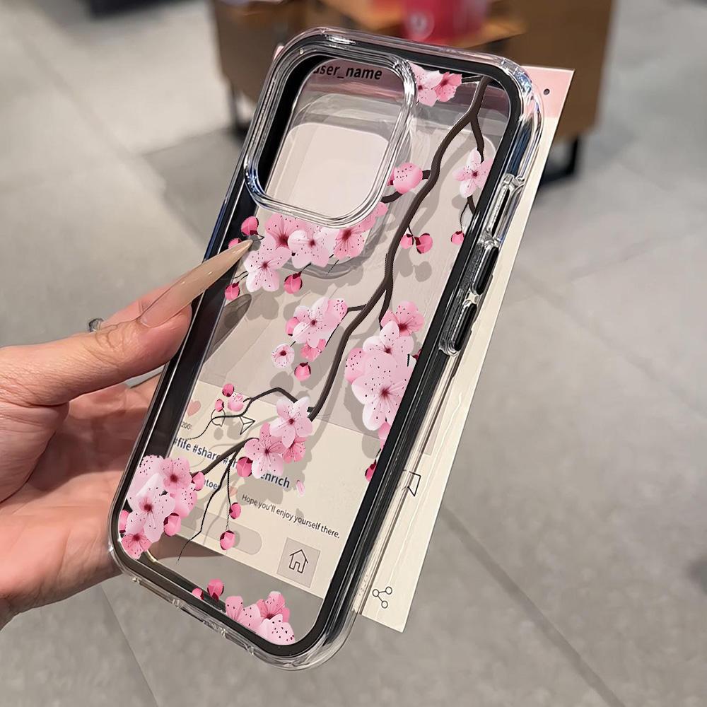 Painted Phone Case for iPhone 17 11 12 13 14 15 16 iPhone 17 12 13 14 15 16 Pro 17 12 13 14 15 16 Pro Max High Quality Painted Animal Cute Phone Case