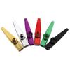 Learn Easily Metal Kazoo Instruments Musical Instruments Flutes  Kids Party Gift