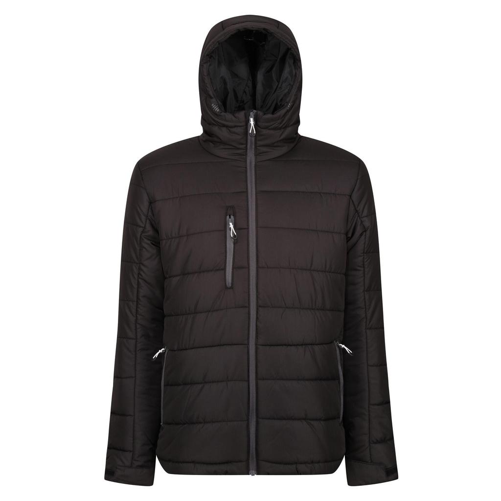 Regatta Mens Navigate Thermal Padded Jacket