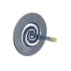 Ultra Wideband Antenna 950Mhz-7Ghz UWB Circularly Polarized Antenna High Gain 6-7Dbi SMA Connector LHCP/RHCP