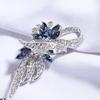 1Pc Elegant Woman  Brooches Pins  Jewelry Clothes Accessories Gift