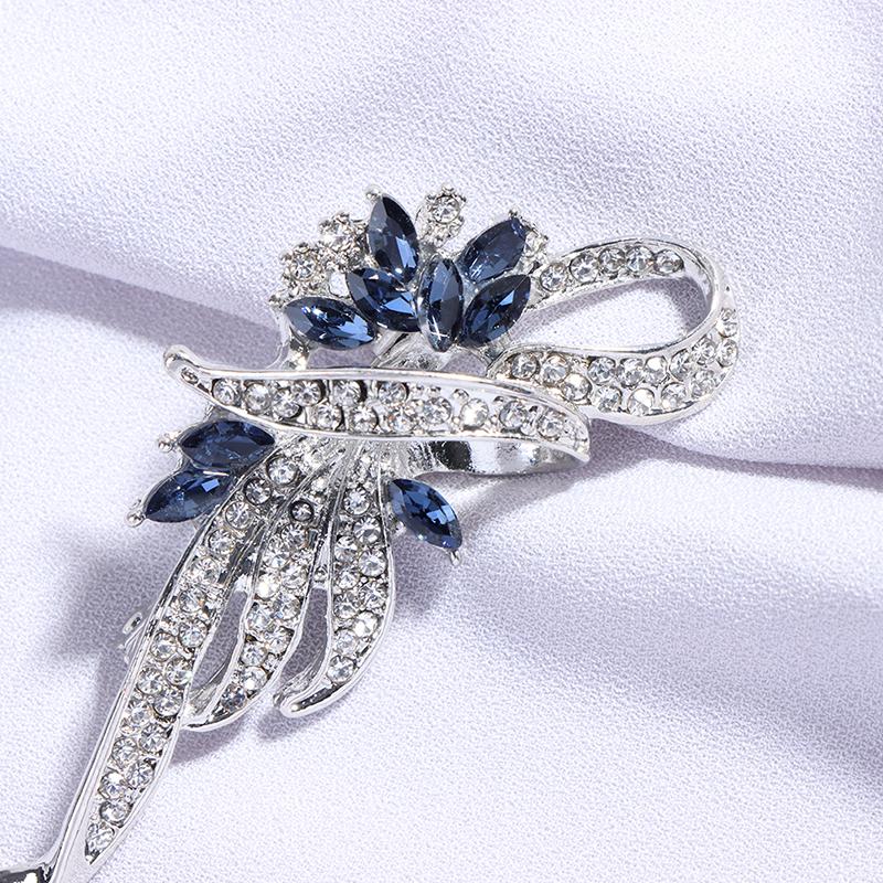 1Pc Elegant Woman  Brooches Pins  Jewelry Clothes Accessories Gift