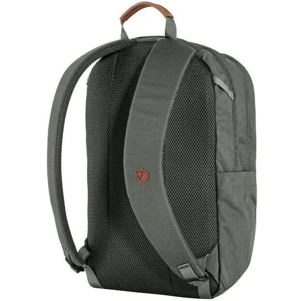 Рюкзак Fjällräven Räven 20 Modell 2023 basalt (F23344-050)