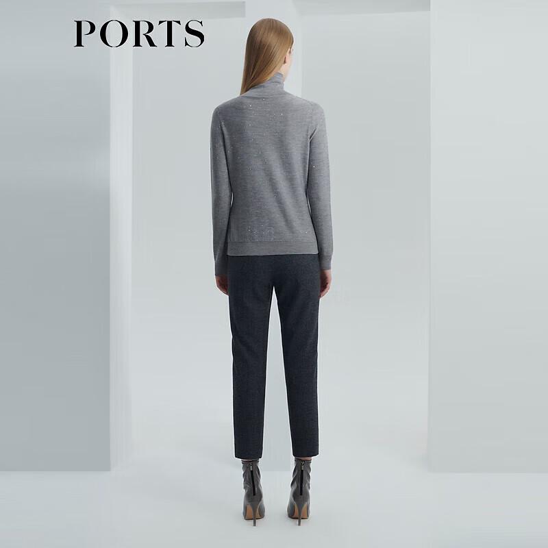 Ports Women's Fall/Winter Pullover Sweater