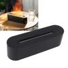 Flame Diffusers 7 Colors USB Portable Practical Simple       Humidifier for Room Bedroom