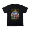 VTG the Band the Weight Heavy Cotton Black All Size T Shirt