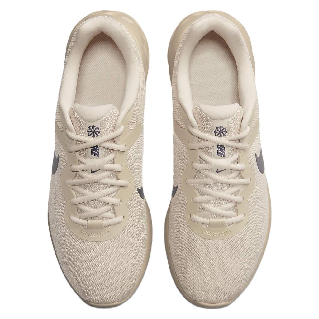Nike Běžecké boty Revolution 6 Next Nature 'Oatmeal' DC3728-101