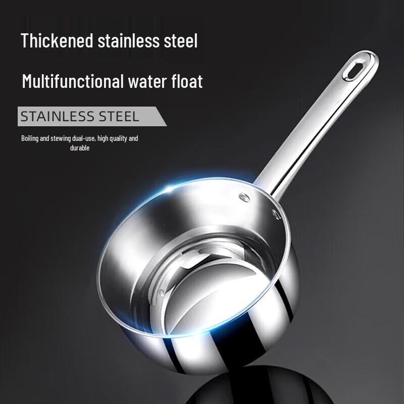 Xiaomuxian Stainless Steel Kitchen Water Ladle