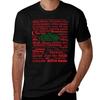 Faob Nutcracker 2019 Tshirt T Shirts For Unisex Pack Cotton Tshirt