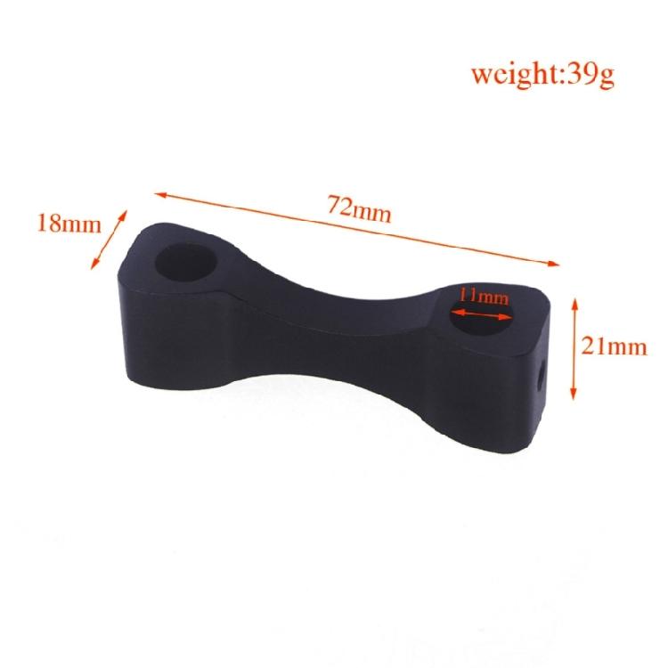 Rubber Auditory Wire Holder Clip Cable Clamp for Auditory Accessories and General Use