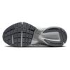 Nike AL8 Smoke Grey Metallic Silver Women Sneakers White Black FJ3794-101